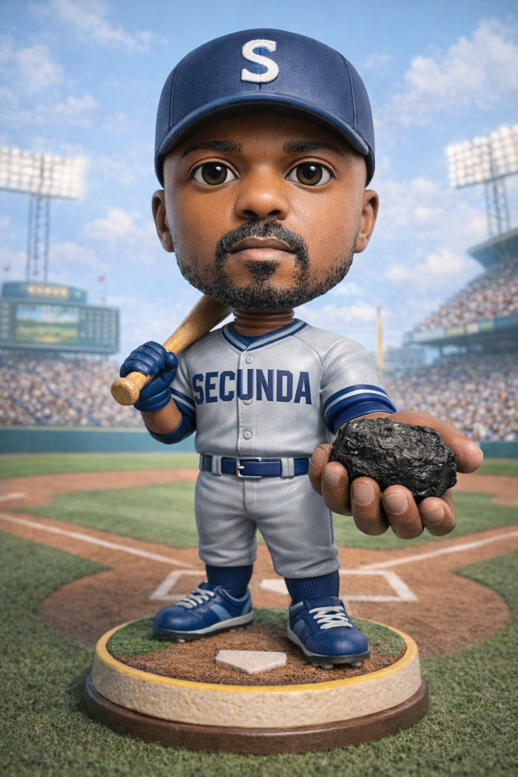 Secunda 2.0 Launches – From Coal to Code, Gamifying Mpumalanga's Future