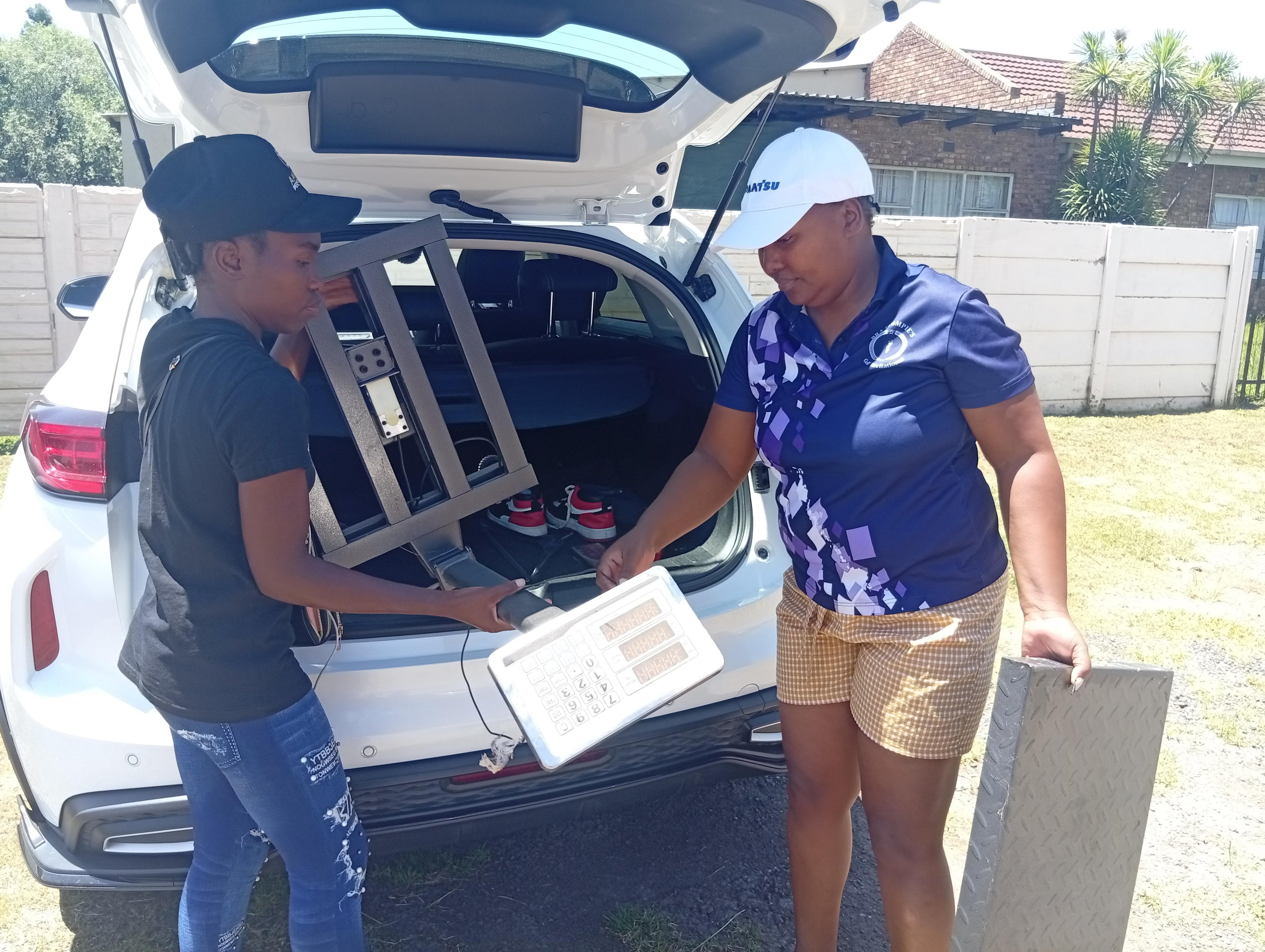 Marvel Laundry: Secunda’s Newest Superhero in Garment Care